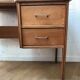 Vintage office 50s