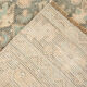 3x11 Turkish Classic Runner Rug, 89x327Cm