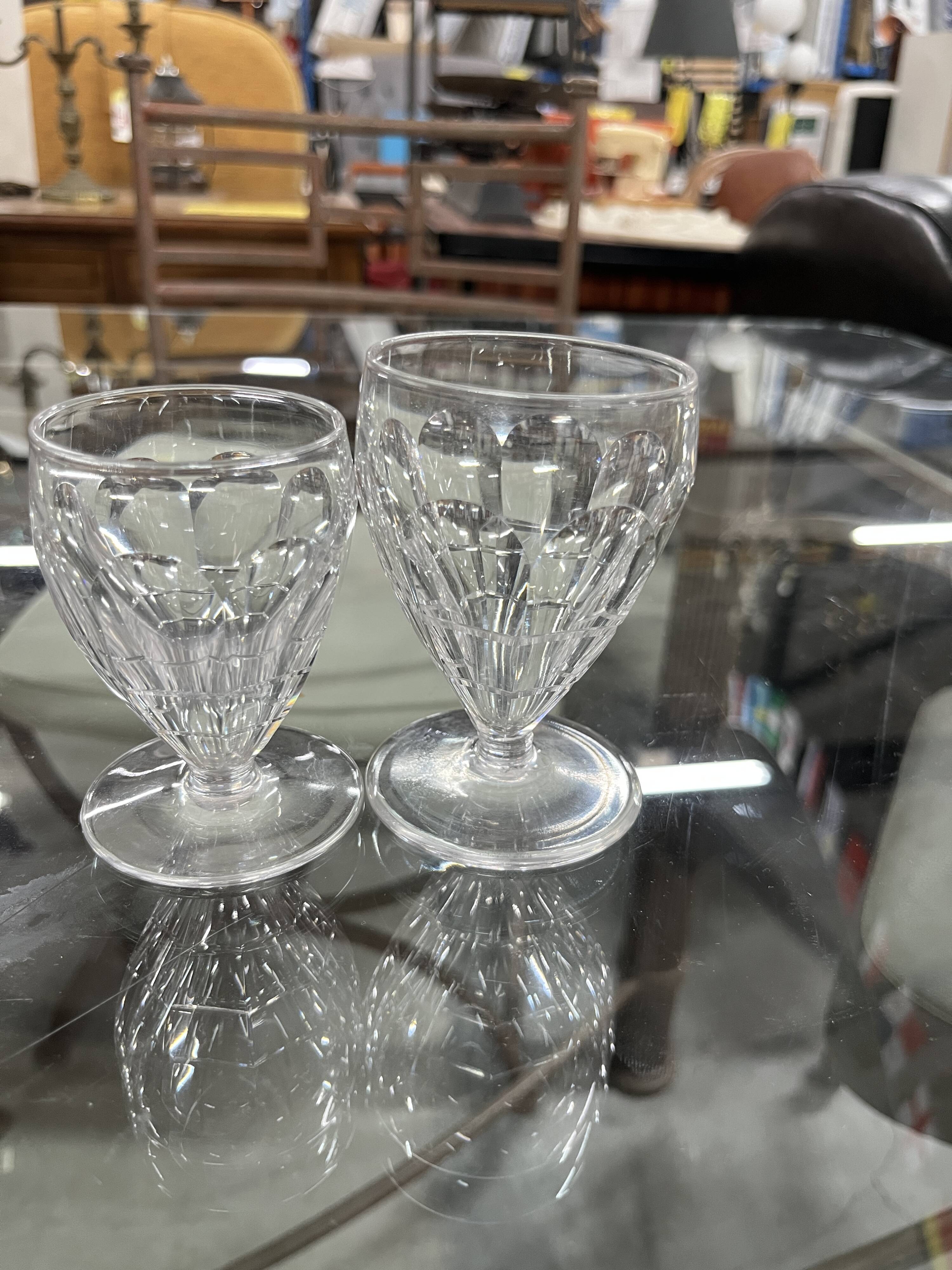 Saint Louis Manufacture