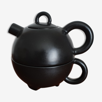 Teapot