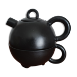Teapot