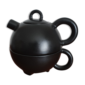 Teapot