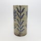 Vase rouleau Gustave Raynaud Le Mûrier Vallauris 1960