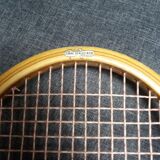 Vintage Snauwaert move tennis racket