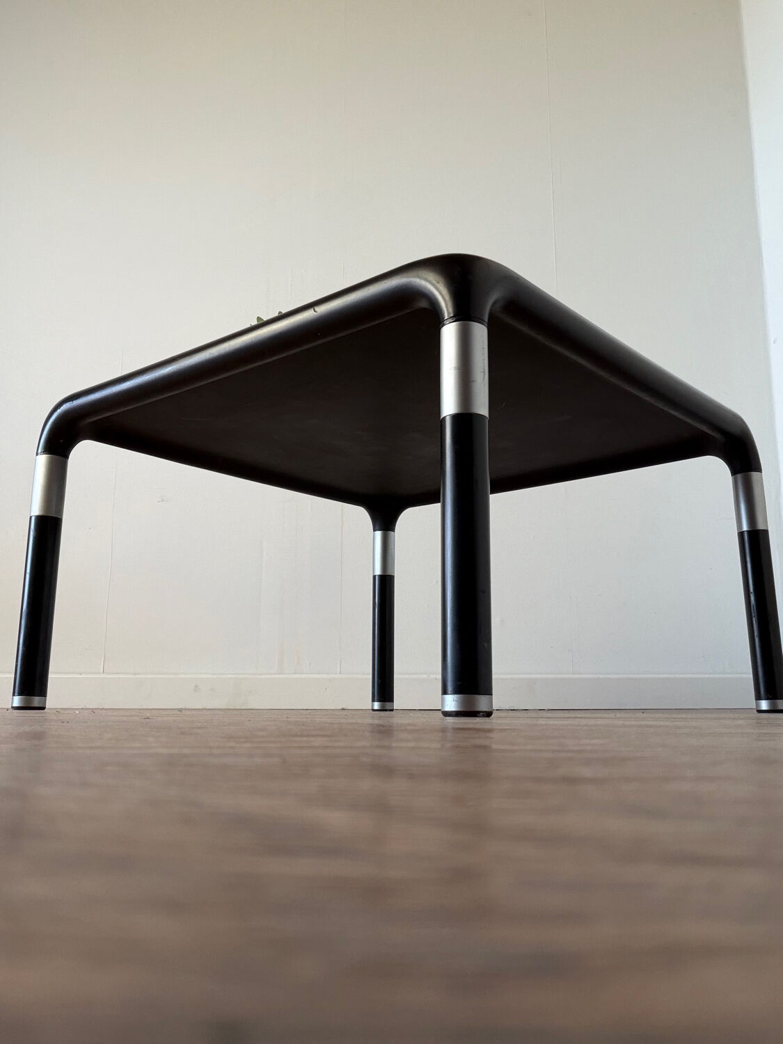 Vintage coffee table set – 1980s