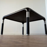 Vintage coffee table set – 1980s