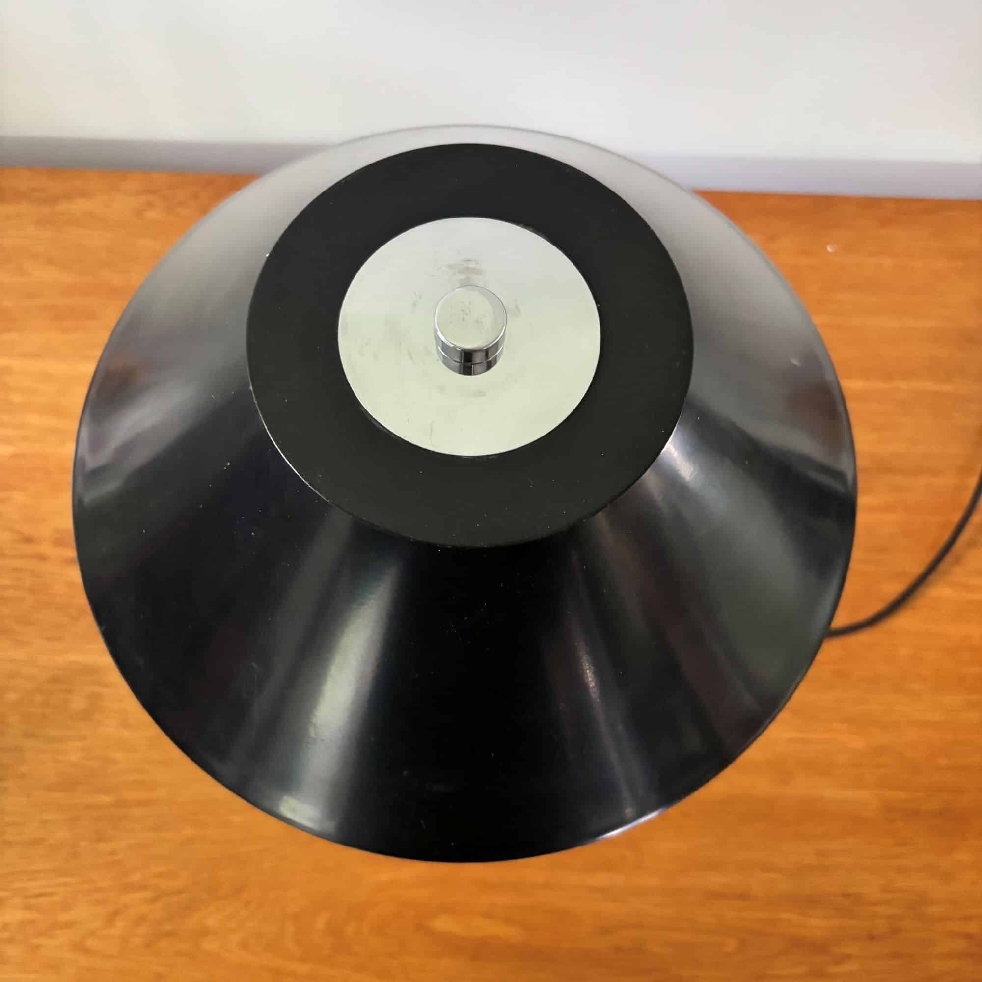 Desk or table lamp, (in style of) Jo Hammerborg for Fog & Morup, 1960s