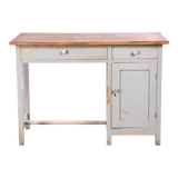 Desk wood