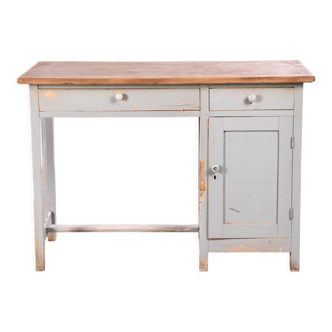Desk wood
