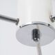 Vintage Cascade Pendant from Hillebrand