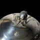 Antique silver-plated soup tureen – Late 19th century