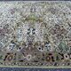Tapis Français janus point de lys