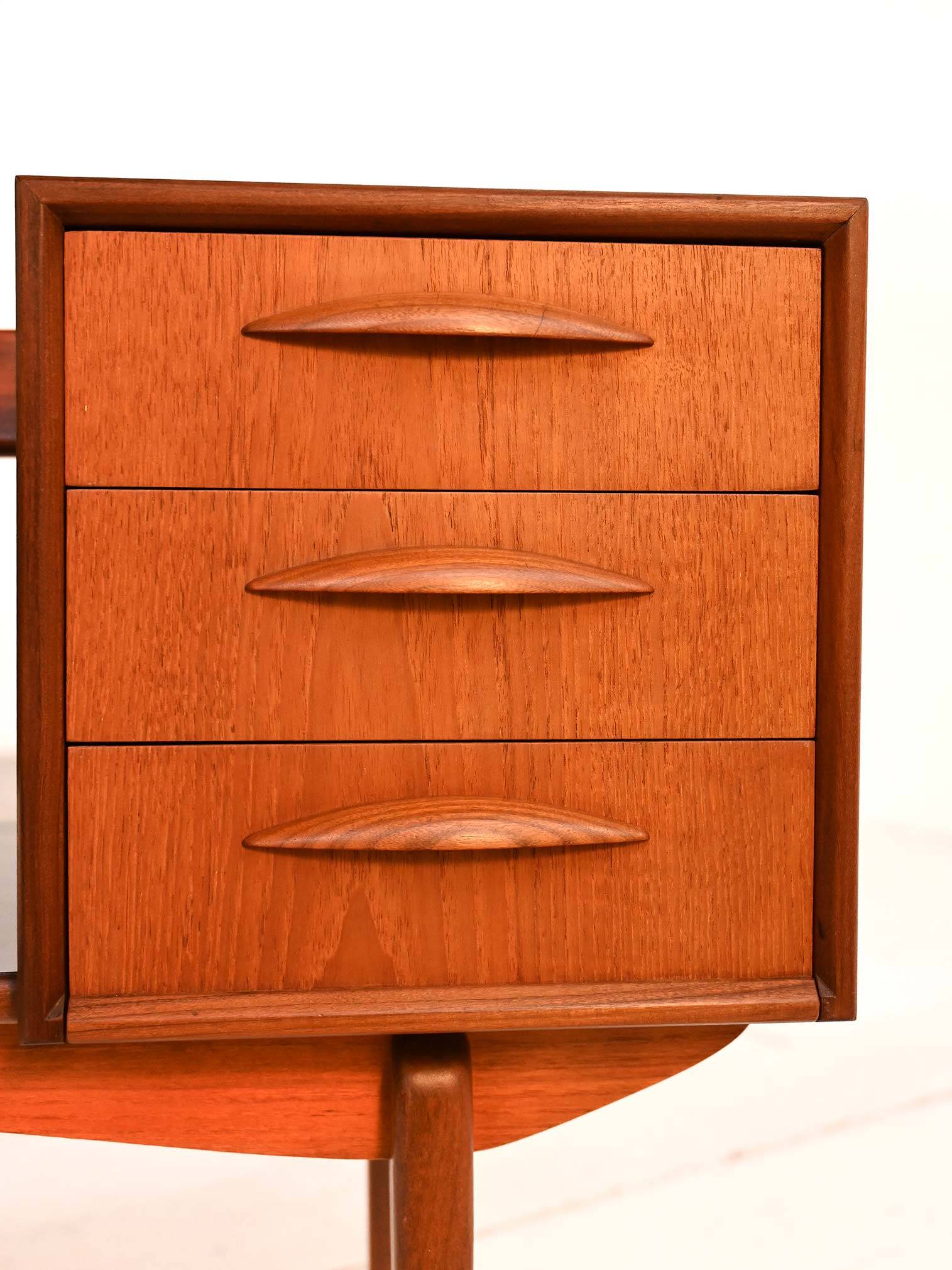 Dressing table “315” by Svante Skogh for Slutarp, 1960s
