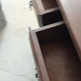 Buffet or small chest of drawers
