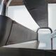 Fauteuil Wassily par Marcel Breuer années 80