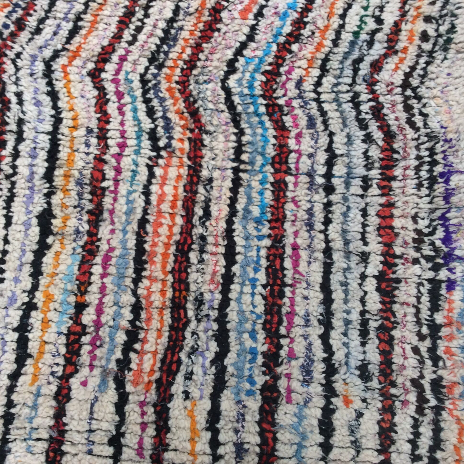 Carpet Azilal 115 x 270 cm