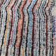 Tapis Azilal 115 x 270 cm