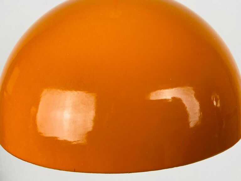 Pendant lamp by Verner Panton for Louis Poulsen, Denmark, 1960s