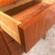 Scandinavian sideboard from the 50s/60s