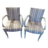 Armchairs