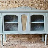 Art deco buffet