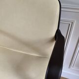 Vintage office chair "Executive chair" Edition Comforto, after CHARLES POLLOCK (1930-2013)
