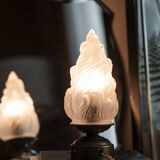 SOLÈNE vintage floor lamp