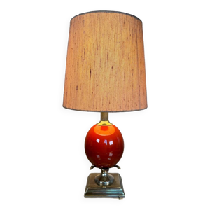 Lampe œuf Le dauphin