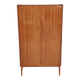 Grande armoire de rangement par Frantisek Mezulanik pour Up Zavody 196