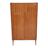 Large storage cabinet by Frantisek Mezulanik for Up Zavody 196.
