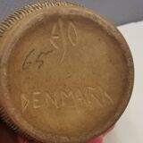 Vase by Einar Johansen (EJO) from 1965 Denmark