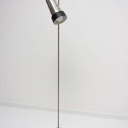 Mid century floor spot lamp, Czechoslovakia, 1960´s