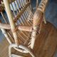 Vintage magazine rack