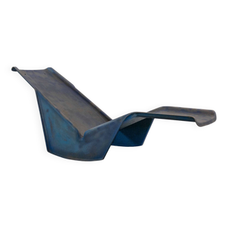 Model “serpentina”, designed in 1976 by burkhard vogtherr for rosenthal einrichtungen.