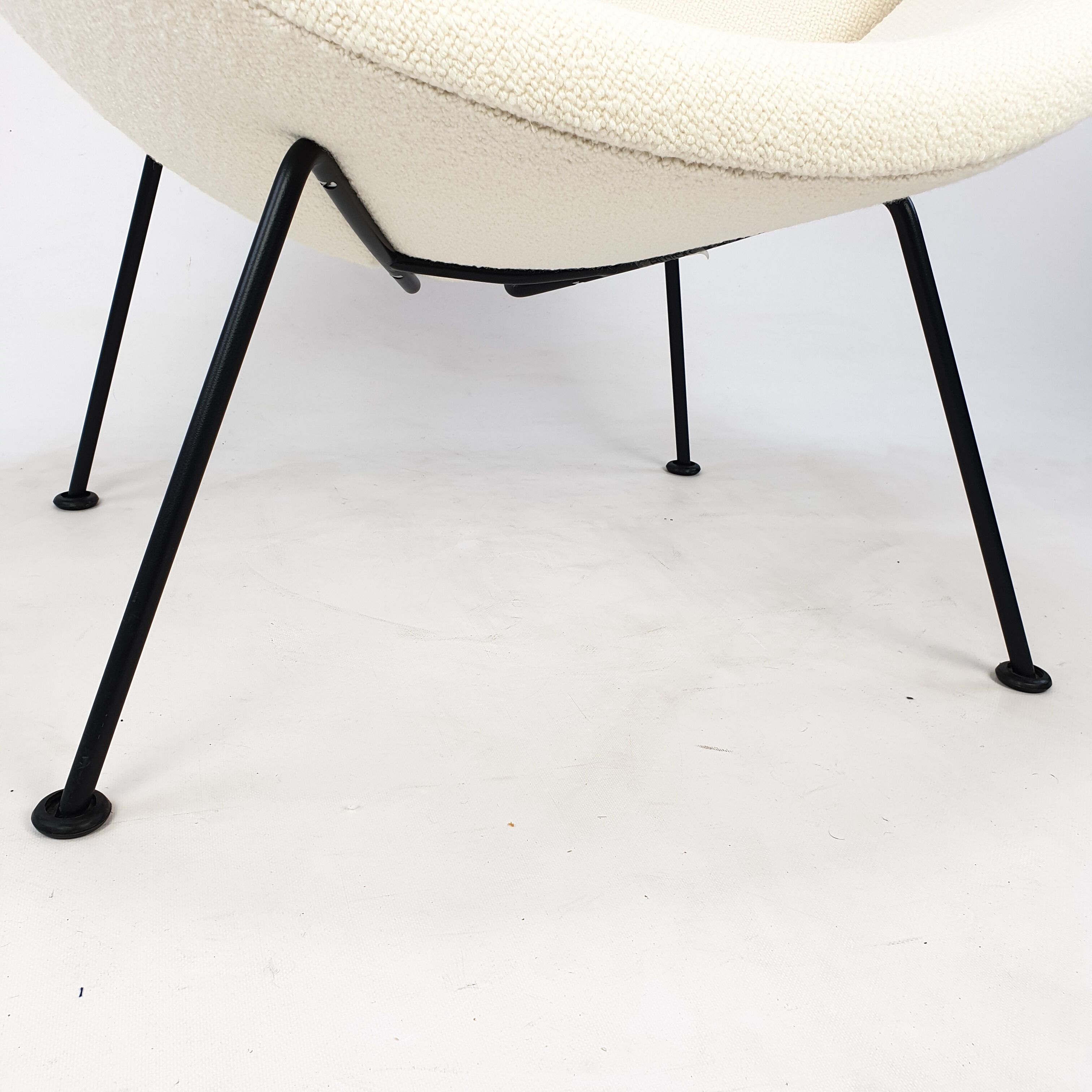 Orange Slice Chair by Pierre Paulin for Artifort, 1980s