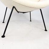 Orange Slice Chair by Pierre Paulin for Artifort, 1980s