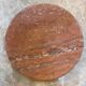 travertine valet tray, decorative red travertine tray