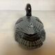 Ceramic duck catchall