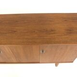 Teak enfilade "Cannes", Nils Jonsson, Troeds, Sweden, 1960