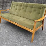 Scandinavian sofa years 60
