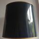 Lampe vintage en laiton et marbre