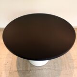 Table Georges Quay Plaza by Carrel Woodwork