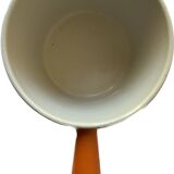 Lecreuset 70 fondue pot