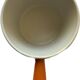 Lecreuset 70 fondue pot