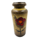 Scheurich vase shape 517 floral decoration by Heinz Siery