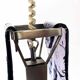 Mazzega chandelier by Carlo Nason in Murano glass
