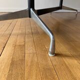 Rosewood table by Charles and Ray Eames, edition Herman Miller