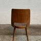 Paire de chaises Mondor Baumann