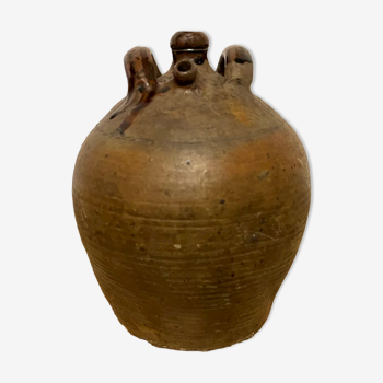 Sandstone jug