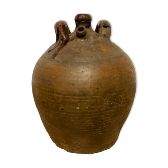 Sandstone jug